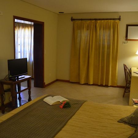 Marcopolo Suites Iguazu Пуерто-Іґуасу Екстер'єр фото