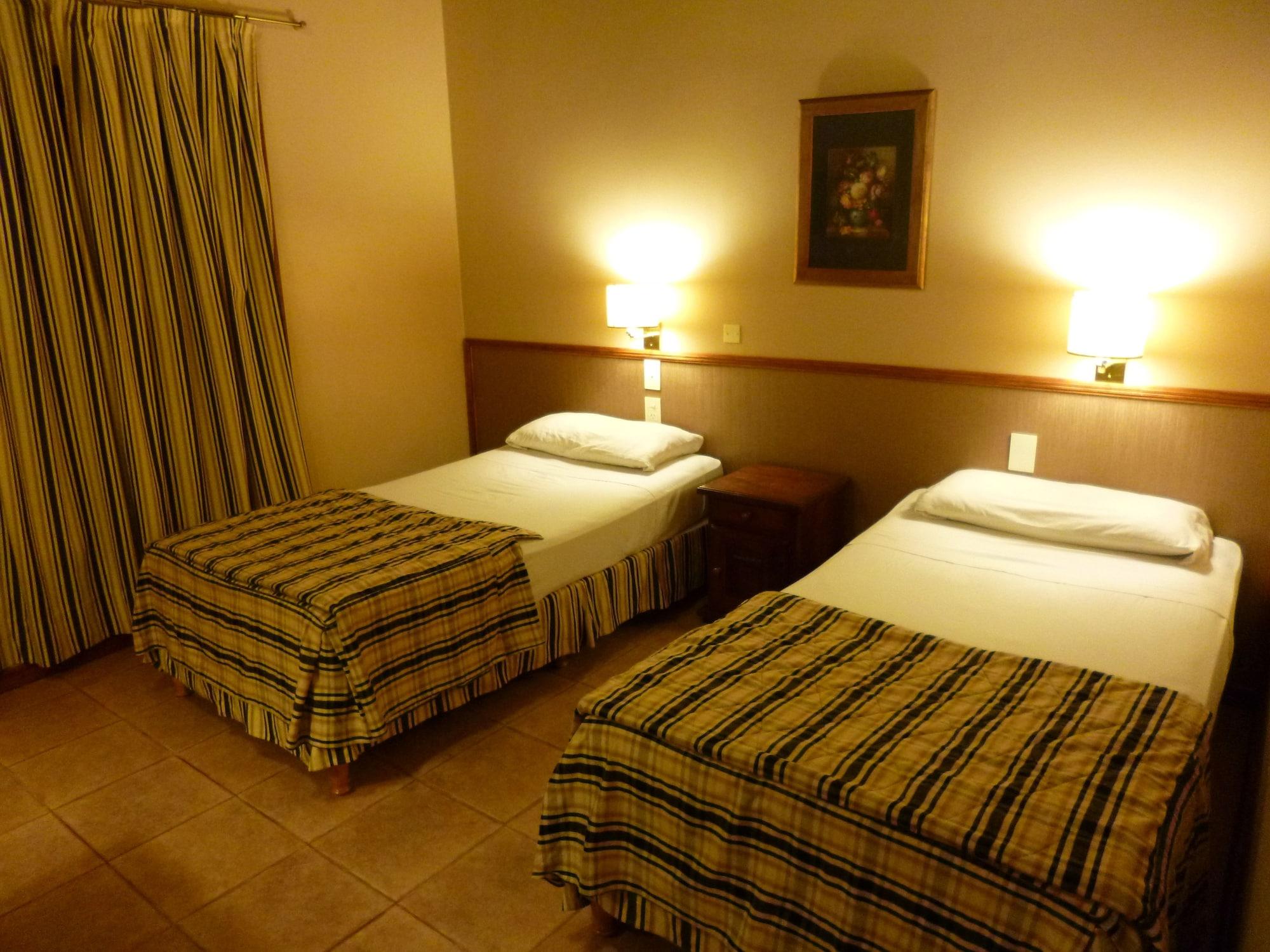 Marcopolo Suites Iguazu Пуерто-Іґуасу Екстер'єр фото