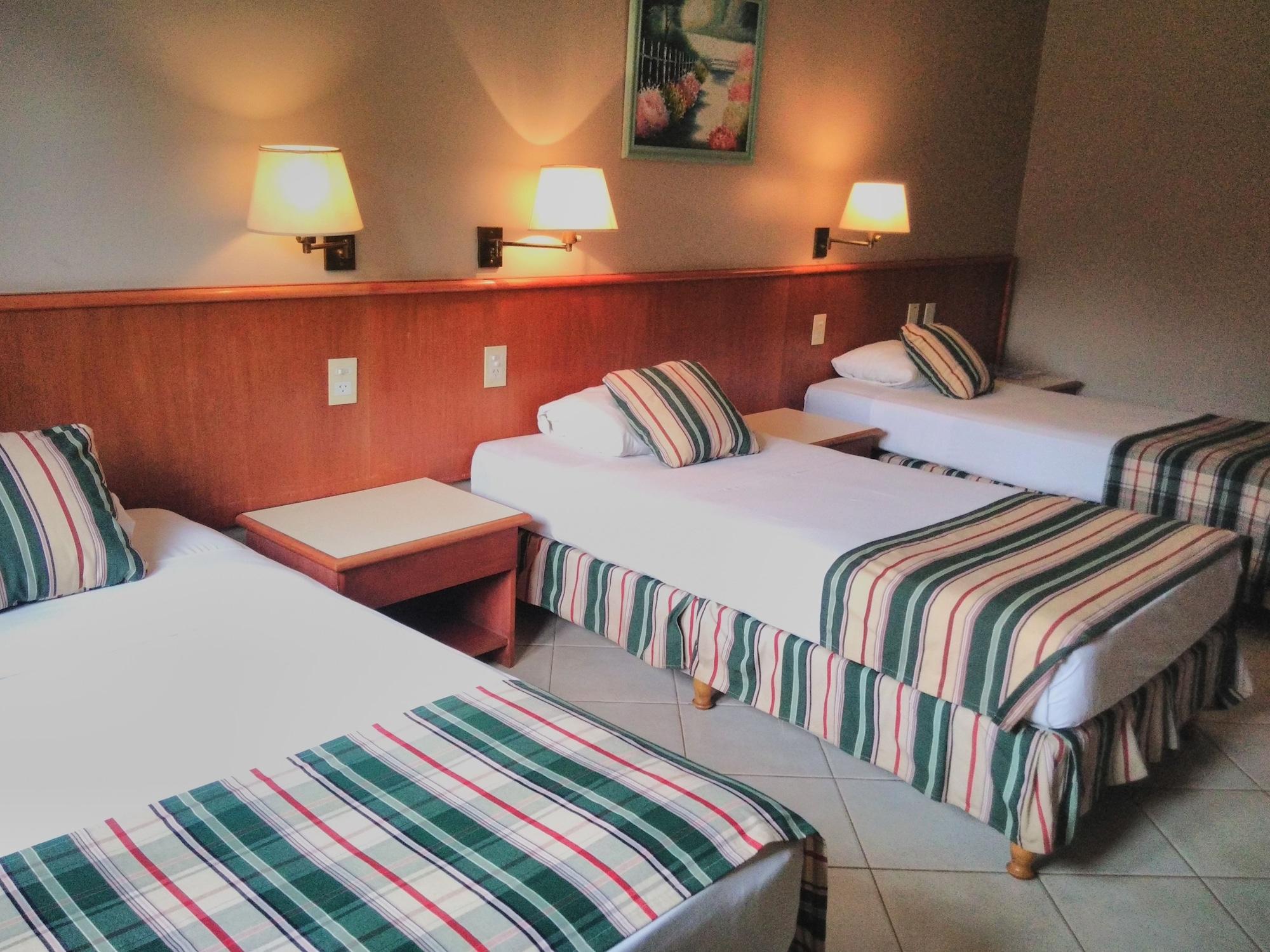 Marcopolo Suites Iguazu Пуерто-Іґуасу Екстер'єр фото