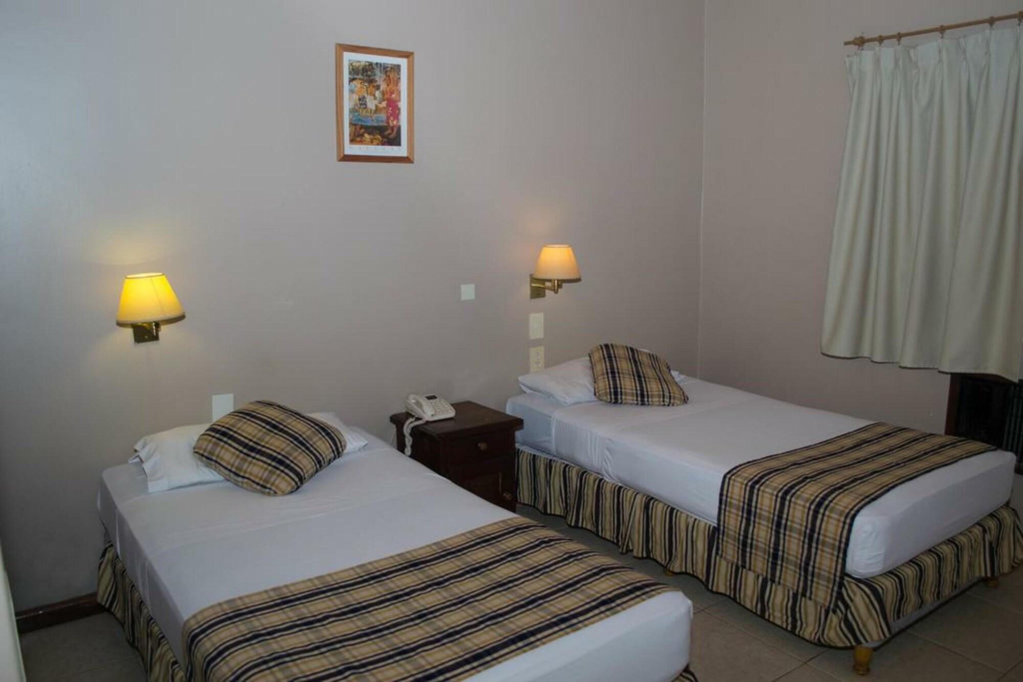 Marcopolo Suites Iguazu Пуерто-Іґуасу Екстер'єр фото