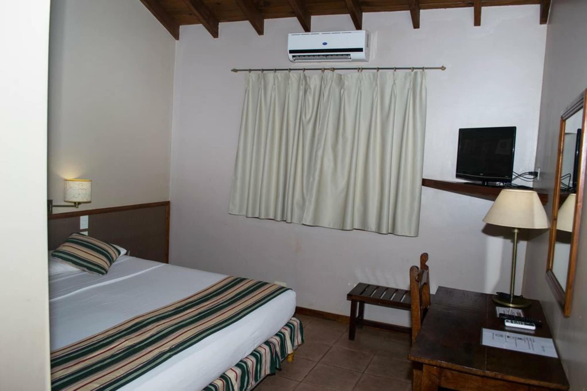 Marcopolo Suites Iguazu Пуерто-Іґуасу Екстер'єр фото