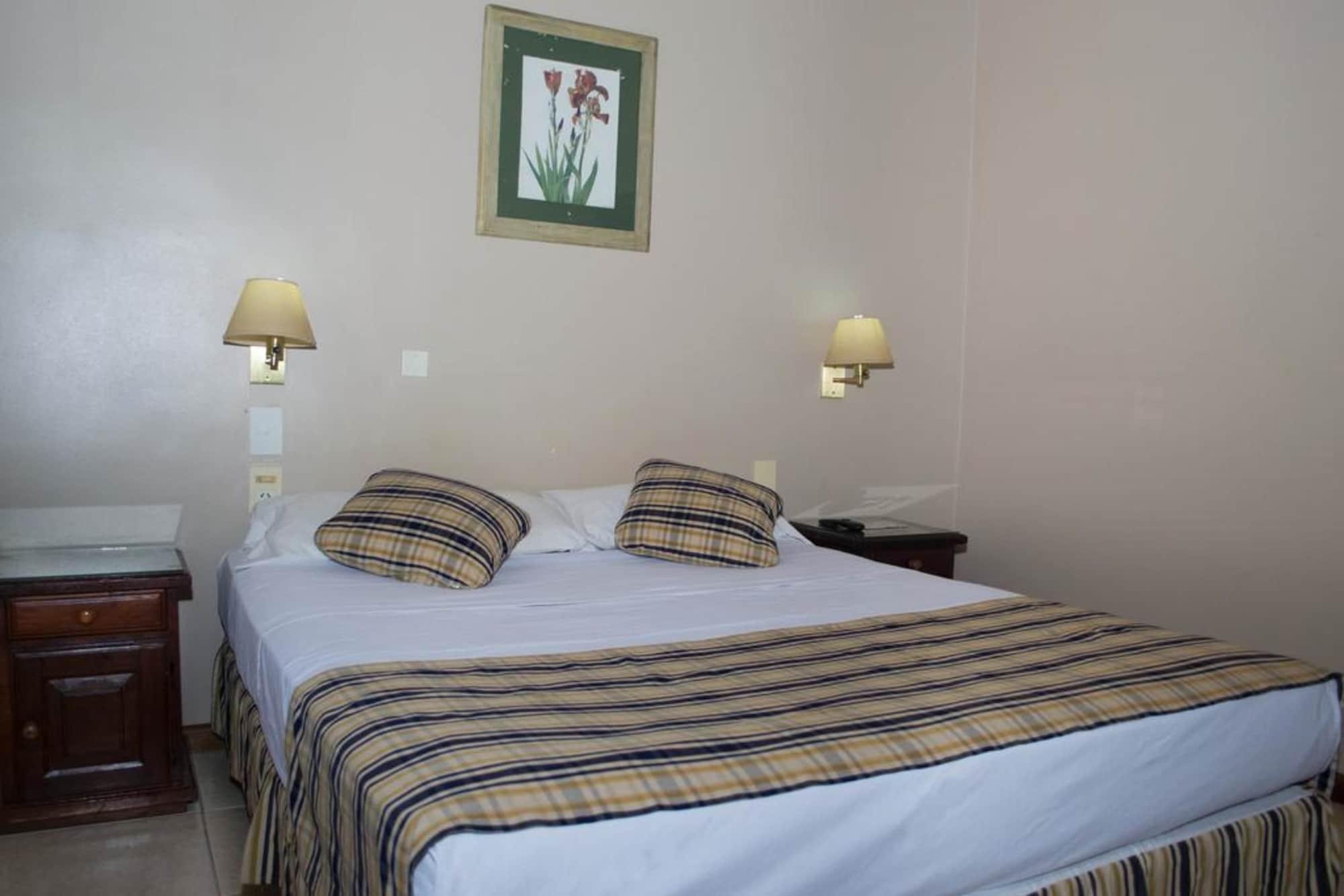 Marcopolo Suites Iguazu Пуерто-Іґуасу Екстер'єр фото
