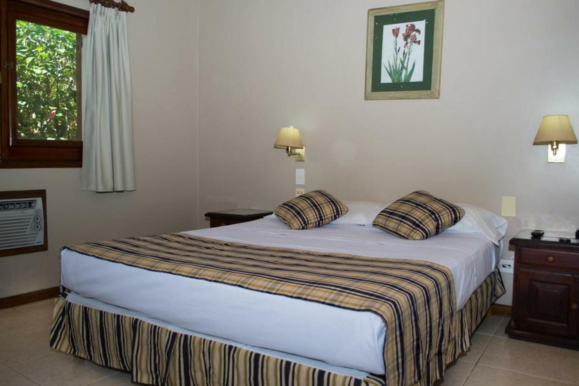 Marcopolo Suites Iguazu Пуерто-Іґуасу Екстер'єр фото