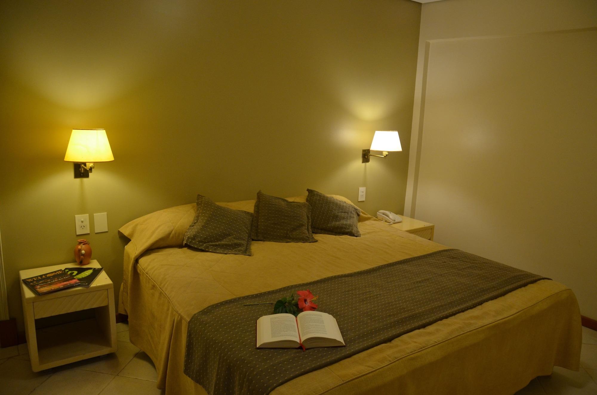 Marcopolo Suites Iguazu Пуерто-Іґуасу Екстер'єр фото