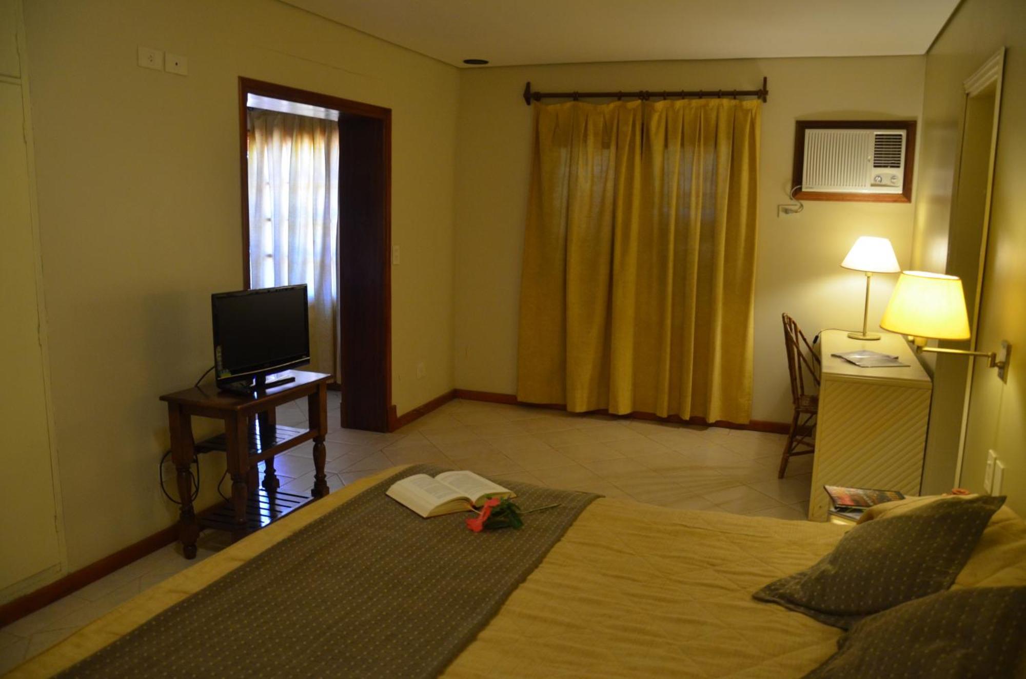 Marcopolo Suites Iguazu Пуерто-Іґуасу Екстер'єр фото