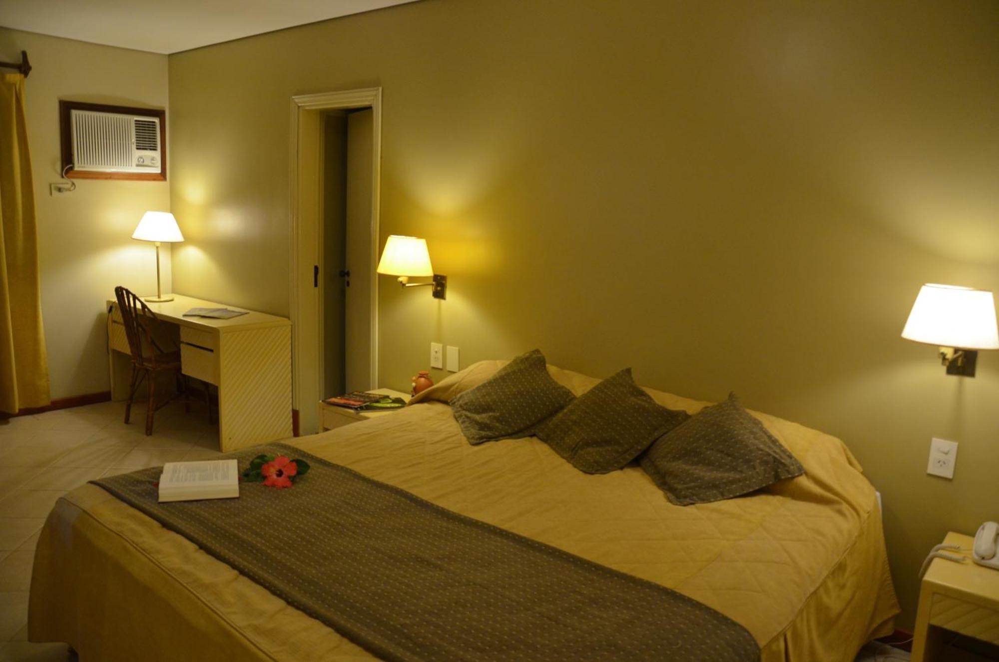 Marcopolo Suites Iguazu Пуерто-Іґуасу Екстер'єр фото
