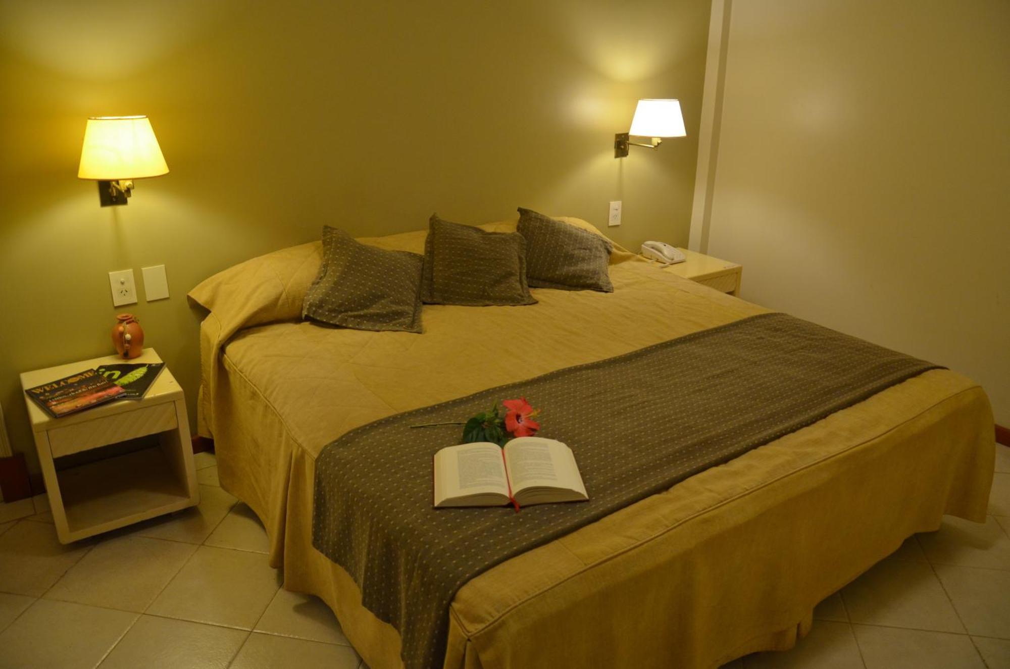 Marcopolo Suites Iguazu Пуерто-Іґуасу Екстер'єр фото