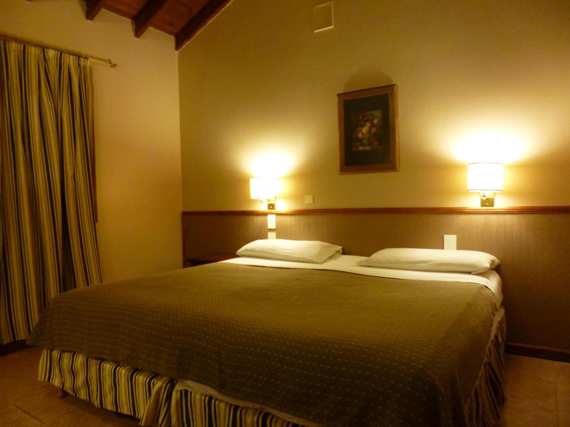 Marcopolo Suites Iguazu Пуерто-Іґуасу Номер фото