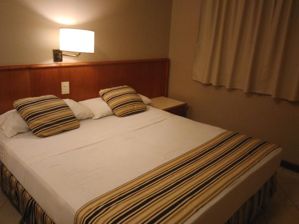 Marcopolo Suites Iguazu Пуерто-Іґуасу Екстер'єр фото
