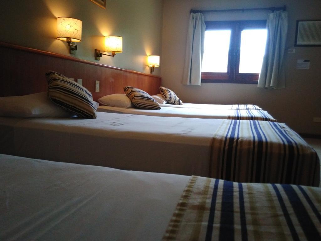 Marcopolo Suites Iguazu Пуерто-Іґуасу Екстер'єр фото
