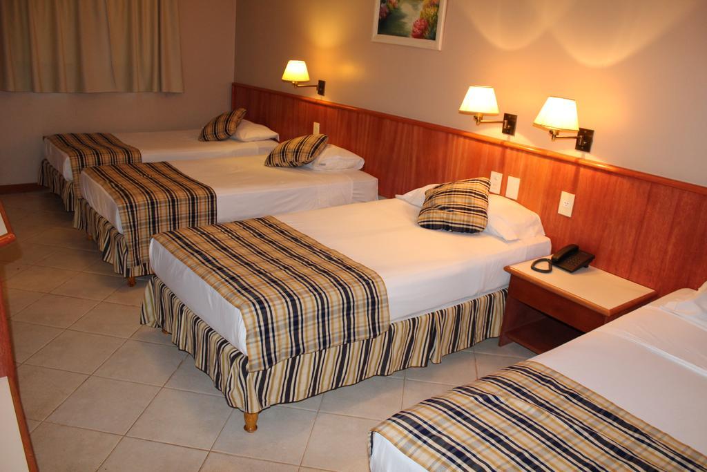 Marcopolo Suites Iguazu Пуерто-Іґуасу Екстер'єр фото