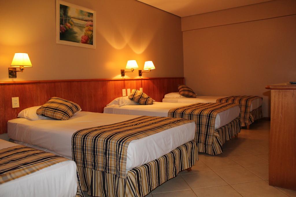 Marcopolo Suites Iguazu Пуерто-Іґуасу Екстер'єр фото