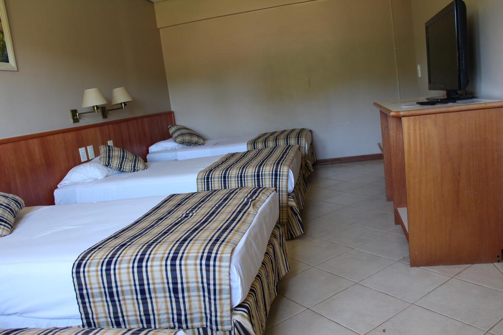 Marcopolo Suites Iguazu Пуерто-Іґуасу Екстер'єр фото