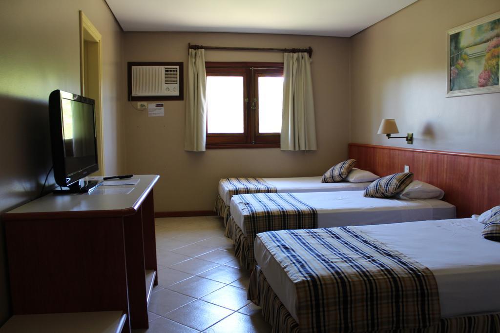 Marcopolo Suites Iguazu Пуерто-Іґуасу Екстер'єр фото