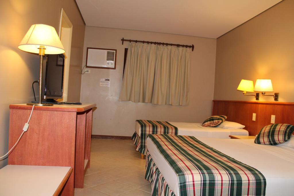 Marcopolo Suites Iguazu Пуерто-Іґуасу Екстер'єр фото