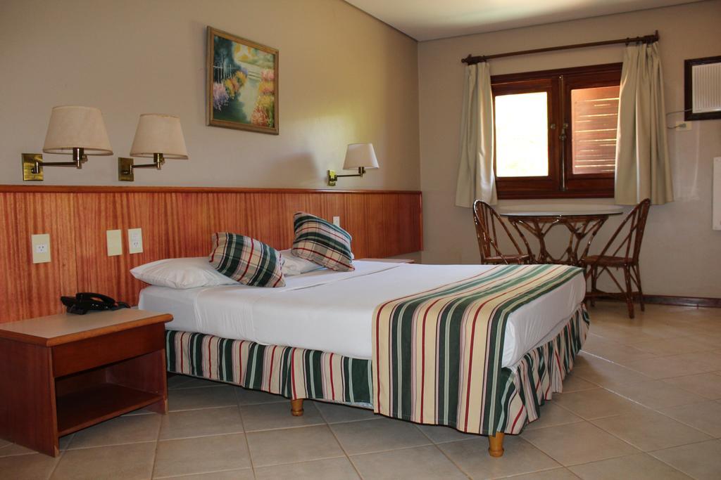 Marcopolo Suites Iguazu Пуерто-Іґуасу Екстер'єр фото