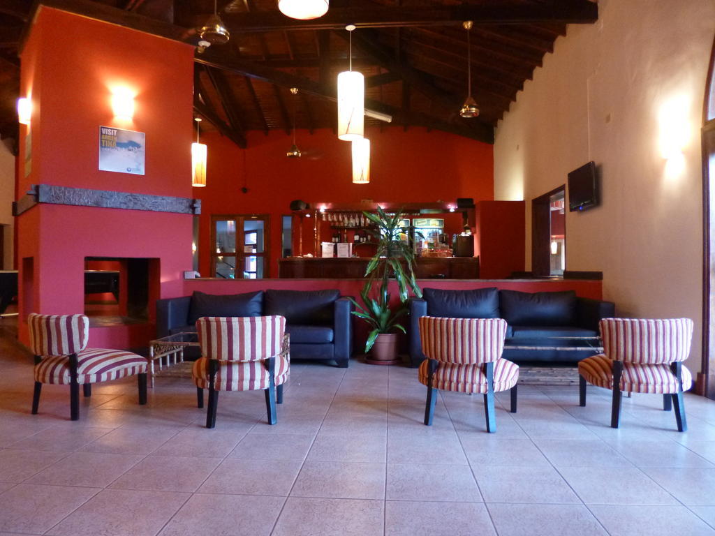 Marcopolo Suites Iguazu Пуерто-Іґуасу Екстер'єр фото