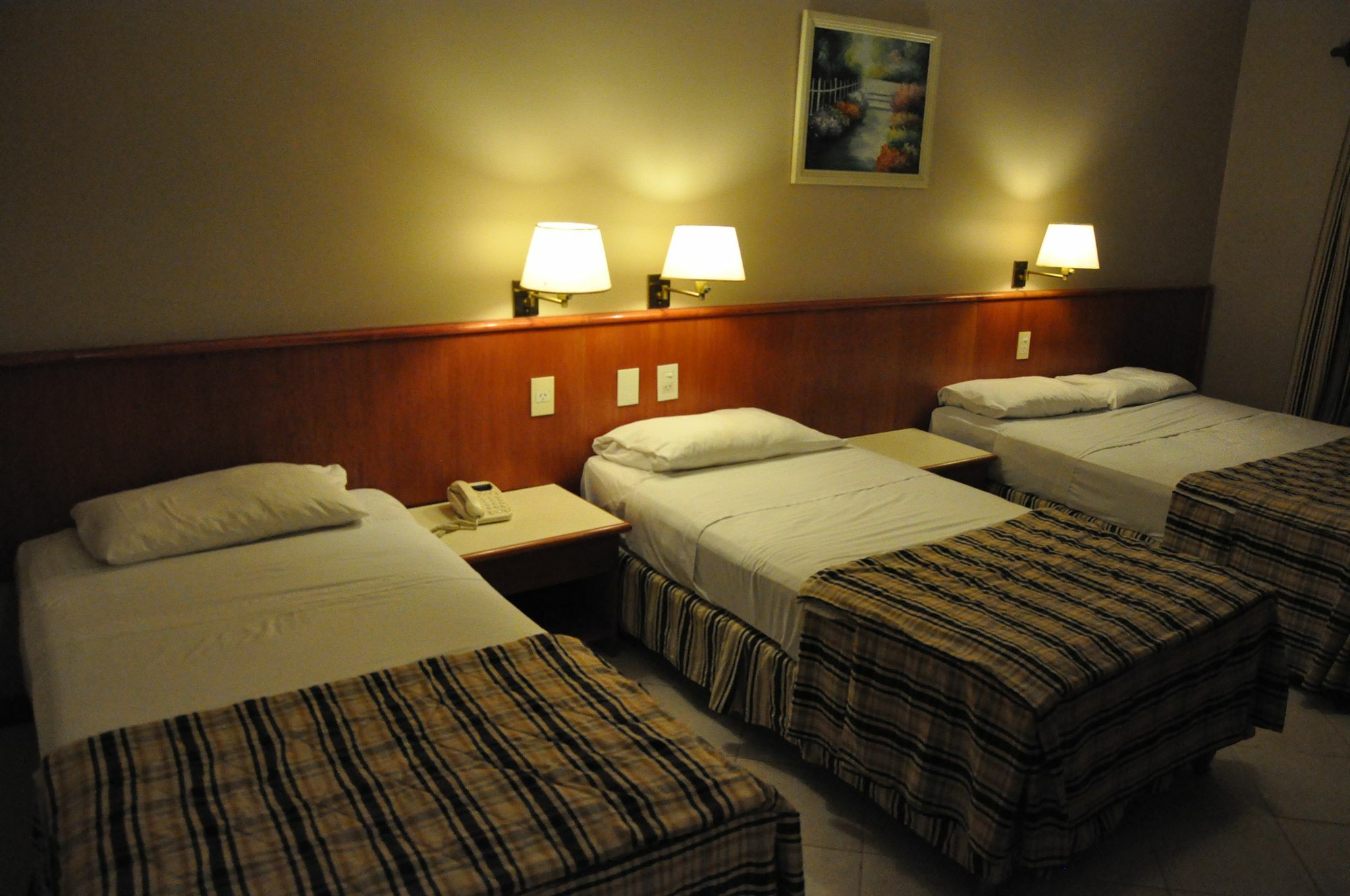 Marcopolo Suites Iguazu Пуерто-Іґуасу Екстер'єр фото