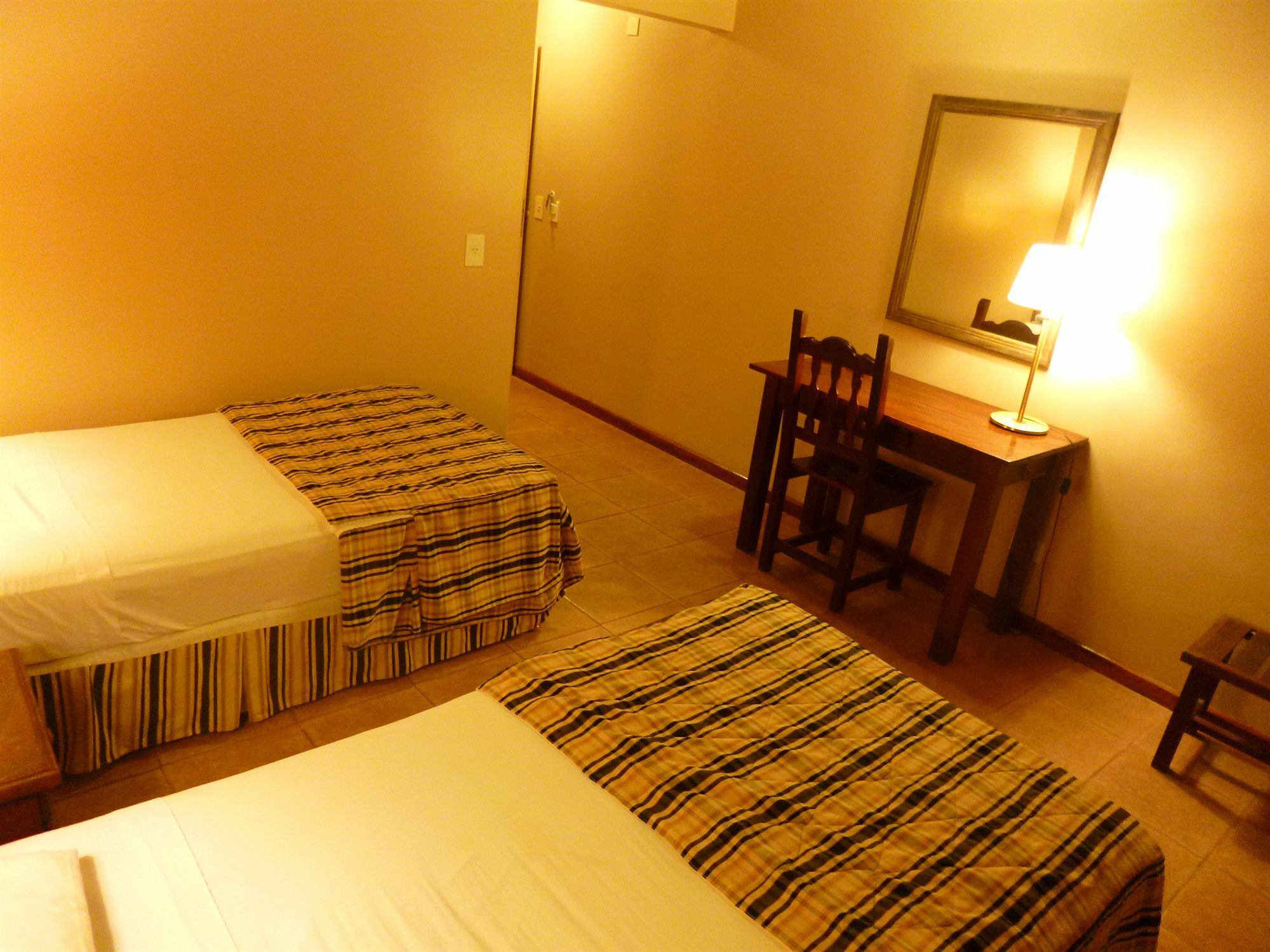 Marcopolo Suites Iguazu Пуерто-Іґуасу Екстер'єр фото